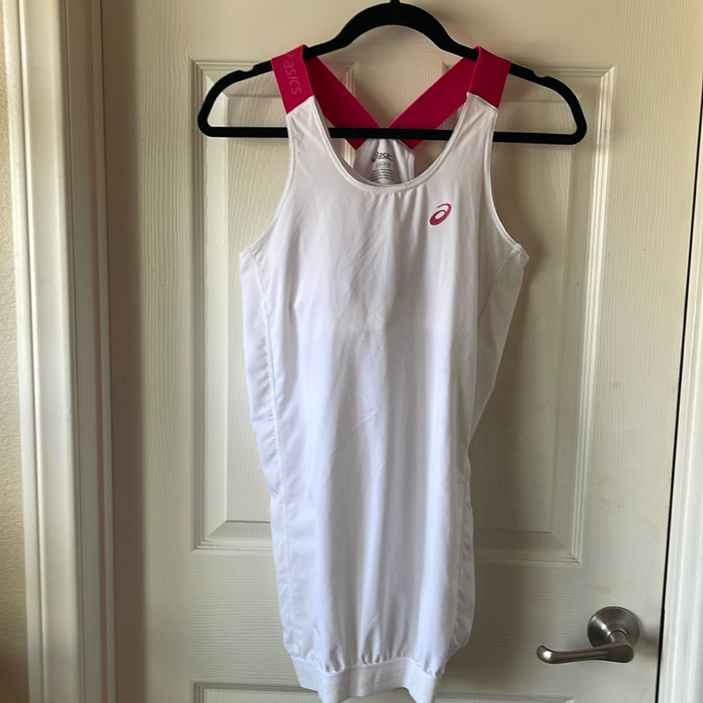 Running top